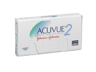 Acuvue 2 (6 линз)